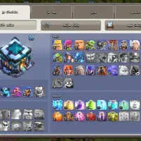 کلش|کنسول، بازی ویدئویی و آنلاین|زاهدان, |دیوار