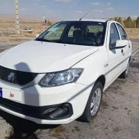 ساینا دنده‌ای S، مدل ۱۴۰۴