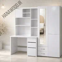 میز کامپیوتر، تولیدی میز تحریر، چک ۳ ماهه