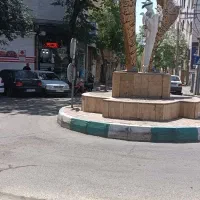 فروش مغازه خشکشویی در حال کار با سابقه ۳۰ سال|فروش مغازه و غرفه|تهران, سلیمانی|دیوار