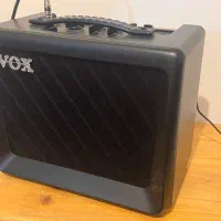 آمپلیفایر VOX VX15GT
