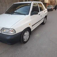 پراید مدل ۹۵