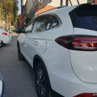 کی ام سی K7مدل ۴۰۱|خودرو سواری و وانت|لاهیجان, گلستان|دیوار