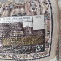 فرش ۶ متری رنگ طوسی نونو فرش ۴ متری|فرش|تهران, شهرک خرازی|دیوار