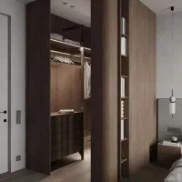 ۱۸۰ متر دونبش/باشکوه و مجلل به سبک مینیمال خاص|فروش آپارتمان|مشهد, فرهنگ|دیوار