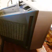 تلویزیون ۲۱ اینچ سونی Trinitron kv XF21M80|تلویزیون و پروژکتور|تهران, امجدیه (خاقانی)|دیوار