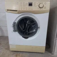فروش لباسشویی دوو ۸ کیلویی سالم