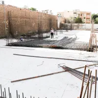 تخت بتنی|مصالح و تجهیزات ساختمان|املش, |دیوار