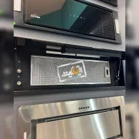 هود مورب دارای ترموگارد مخفی(قطع کن) کارخانه درسا|هود|تبریز, |دیوار