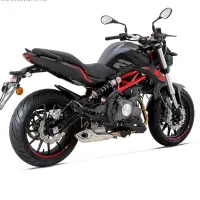 بنلی ۲۵۰ تک سیلندر