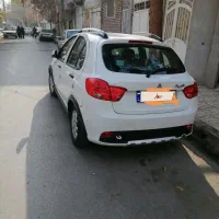 کوئیک 1403 در حد صفر|خودرو سواری و وانت|مشهد, شهید قربانی|دیوار