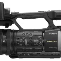 دوربین فیلمبرداری سونی Sony HXR-NX3/1|دوربین عکاسی و فیلمبرداری|کلیبر, |دیوار