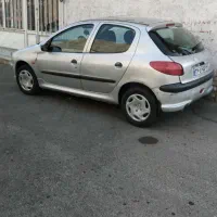 مدل۸۳ تمام رنگه ولی بدون ضرب|خودرو سواری و وانت|فریمان, |دیوار