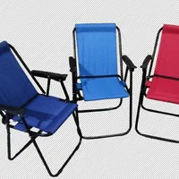 صندلی ساحلی مسافرتی تاشو