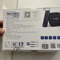 اندروید باکس تسکو|لوازم جانبی موبایل و تبلت|ساوه, |دیوار