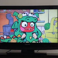 ال سی دی ۳۲اینچ سامسونگ