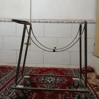 طبل|درام و پرکاشن|مرودشت, ابوذر شمالی‎|دیوار