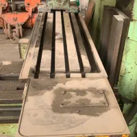 فرز fgu32 چک، کرن پنج تن ایتالیا ،تاکوپ،صفحه تقسیم|ماشینآلات صنعتی|تهران, آبشار|دیوار