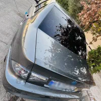 سمند سورن پلاس موتور جدید گازبرقی|خودرو سواری و وانت|بهبهان, |دیوار