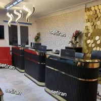 مبلمان اداری modern