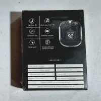 ایرپاد شیشه ای Ultra Pods Max|لوازم جانبی موبایل و تبلت|مهاباد (آذربایجان غربی), |دیوار