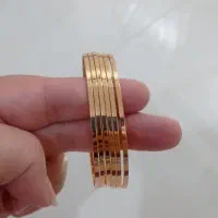 النگو طلا روس و فیوژن|بدلیجات|رشت, نظری|دیوار