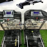 فروش تجهیزات ورزشی باگارانتی