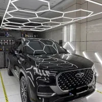 سرامیک خودرو.احیا رنگ.لیسه گیری.رفع افتاب سوختگی|خدمات موتور و ماشین|کرمان, |دیوار