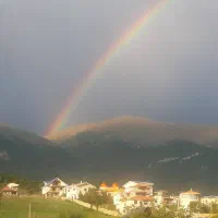 رامسر جنت رودبار ویلاییلاقی در اکراسر