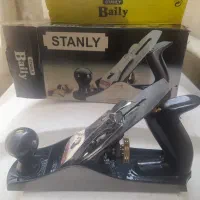 رنده نجاری استنلی  Stanly