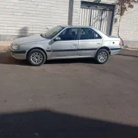 پارس مدل 84|خودرو سواری و وانت|زنجان, |دیوار