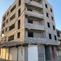 فوری ۱۲۲متری طبقه۴دوشان بامشاعات،پایانکار،پارکینگ|فروش آپارتمان|سنندج, |دیوار