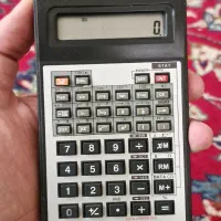 ماشین‌حساب مهندسی  کاسیو اصل  ژاپن