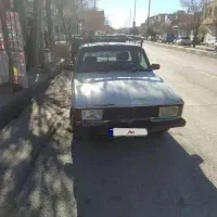 فروش پیکان وانت مدل ۹۰