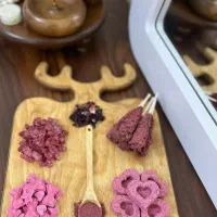 نبات داغ|خوردنی و آشامیدنی|فولادشهر, فولادشهر|دیوار