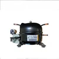 تعویض و نصب موتور یخچال