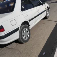 پارس سال مدل92