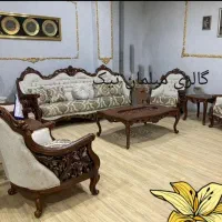 مبل مدل خرچنگی|مبلمان خانگی و میز عسلی|ملایر, |دیوار