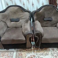 مبل راحتی|مبلمان خانگی و میز عسلی|رشت, حمیدیان|دیوار