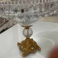 جا میوهای کریستال