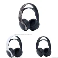 هدست اورجینال Sony Pulse 3D مخصوص PS5