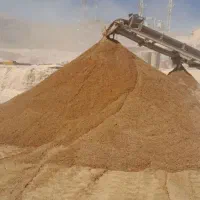 ماسه شویی دوکوهک ارسال تناژ نیاز شما