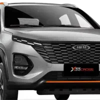 x33 کراس خاکستری صفر