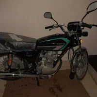 متور تکتاز ۱۲۵