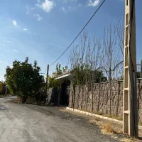 ۲۷۰مترزمین کنتوربرق+آب+گازشهرکی(اقساط)جابان دماوند