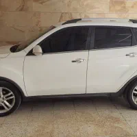 چانگان cs35 مدل ۹۶|خودرو سواری و وانت|بندرعباس, |دیوار