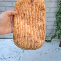 کیف وباکس نان