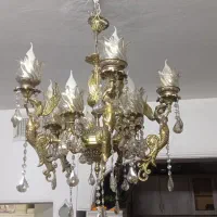 لوستر فرشته