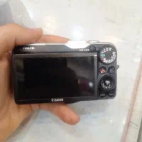 دوربین کنون sx230