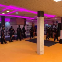 باشگاه ورزشی زیرزمینی|فروش مغازه و غرفه|کرمانشاه, |دیوار